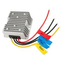 Conversor de tensão TOP-VIGOR DC 12V a 19V 6A 114W IP68 Conversor de tensão TOP-VIGOR DC 12V a 19V 6A 114W IP68