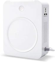 Conversor de tensão uyoyous Step Up 110V a 220V 3000W Conversor de tensão uyoyous Step Up 110V a 220V 3000W
