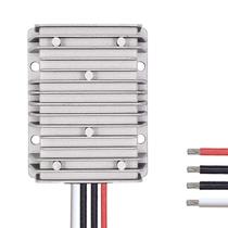 Conversor de tensão Valefod DC 36V/48V para 12V 30A 360W