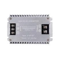 Conversor de tensão Valefod DC 8-36V para 12V 10A 120W