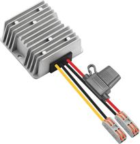 Conversor de tensão YABOANG DC/DC 9-32V para 12V 10A 120W