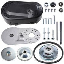 Conversor de Torque IPARTS EXPERT 6,5 HP para Kart e Mini Bike Conversor de Torque IPARTS EXPERT 6,5 HP para Kart e Mini Bike