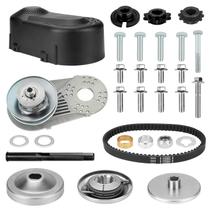 Conversor de torque SEHNSUCHT 3/4" embreagem CVT para motor 2-7 HP Conversor de torque SEHNSUCHT 3/4" embreagem CVT para motor 2-7 HP