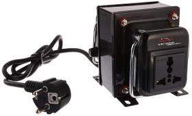 Conversor de transformador de tensão Simran THG-500T 500W Conversor de transformador de tensão Simran THG-500T 500W