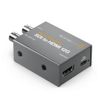 Conversor de Vídeo Blackmagic Design Bidirecional SDI HDMI 12G