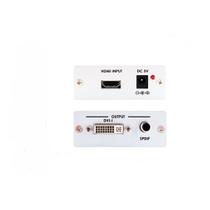 Conversor De Video HDMI Para DVI e Audio Spdif CP 267S Conversor De Video HDMI Para DVI e Audio Spdif CP 267S