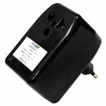 Conversor de voltagem 110V p/ 220V ou 220V p/ 110V Flex Gold FX-CV/PLUS