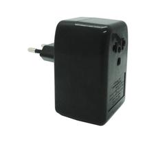 Conversor de voltagem 50w 127/220 220/127v flex gold
