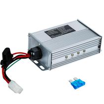 Conversor de Voltagem air2yun DC-DC 36-72V para 12V 25A 300W