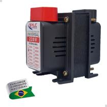 Conversor De Voltagem Bivolt Suporta Até 140W Alta Qualidade