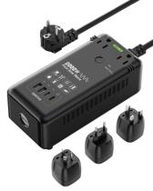 Conversor de Voltagem EPICKA 2000W 220V para 110V USB-C 20W Conversor de Voltagem EPICKA 2000W 220V para 110V USB-C 20W
