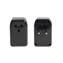 Conversor De Voltagem Flexgold Com Adaptador Fx-Cv/Plus Conversor De Voltagem Flexgold Com Adaptador Fx-Cv/Plus