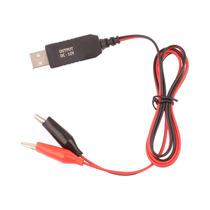 Conversor De Voltagem USB 5V Para 3V, Cabo De Alimentação Para Multímetro, Microfone, Brinquedo,