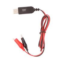 Conversor De Voltagem USB 5V Para 3V, Cabo De Alimentação Para Multímetro, Microfone, Brinquedo,