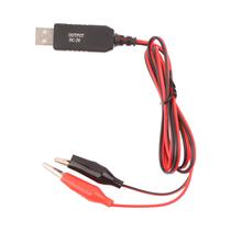 Conversor De Voltagem USB 5V Para 3V, Cabo De Alimentação Para Multímetro, Microfone, Brinquedo,