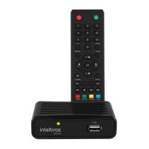 Conversor Dig.Grav.Full Hd Cd700 - INTELBRAS Conversor Dig.Grav.Full Hd Cd700 - INTELBRAS