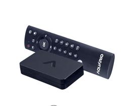 Conversor digital aquario dtv 200