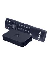 Conversor Digital Aquario DTV-9000 Full HD