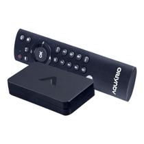 Conversor Digital Aquário DTV-9000 Full Hd