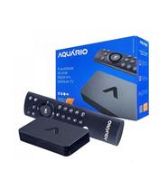 Conversor digital aquario dtv9000