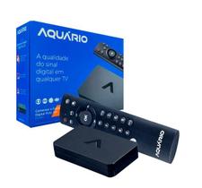 Conversor digital aquario gravador full hd