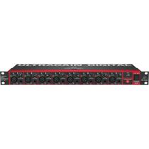 Conversor Digital Behringer ADA8200 Ultragain