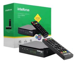 Conversor digital cd 730 (intelbras) Conversor digital cd 730 (intelbras)