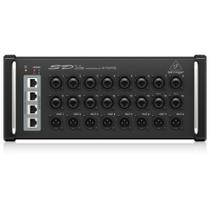 Conversor Digital de Áudio SD16 - BEHRINGER