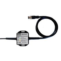 Conversor digital de iate NMEA 2000 Gateway com interface ISO Conversor digital de iate NMEA 2000 Gateway com interface ISO