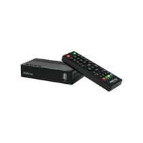Conversor Digital de TV CD 905 com Gravador Intelbras
