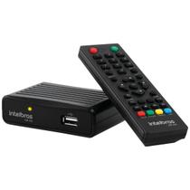 Conversor Digital de TV com Gravador CD 700