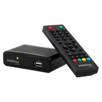 Conversor Digital de Tv com Gravador CD700
