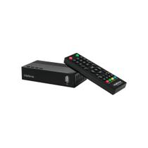 Conversor Digital de TV com Gravador Intelbras CD 905 - 4140038
