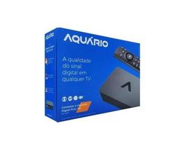 Conversor Digital Dtv9000s Função Gravador Hdmi Rca Aquário
