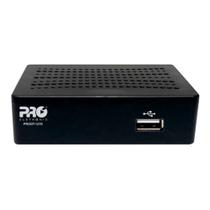 Conversor Digital FULL HD (Proeletronic) Conversor Digital FULL HD (Proeletronic)