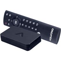 Conversor Digital Gravador Aquario DTV-9000 Full HD
