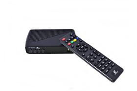 Conversor digital imagevox adv-isdbt06