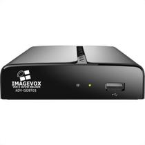 Conversor Digital Imagevox Hd Adv-05 Adv-Isdbt07 Conversor Digital Imagevox Hd Adv-05 Adv-Isdbt07