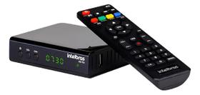 Conversor digital intelbras cd-730 Conversor digital intelbras cd-730