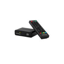 Conversor Digital Intelbras com Gravador CD700 4140700