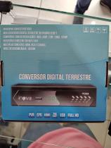 Conversor digital terrestre - Inova