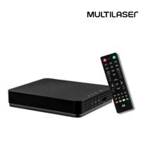 Conversor Digital terrestre TV antiga Tubo Full HD HDMI RCA