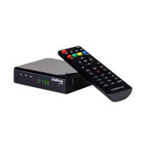 Conversor digital tv intelbras Conversor digital tv intelbras