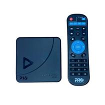 Conversor Digital Tv P/Smart Tv 4K Pro