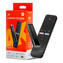 Conversor Digital Tv Smart Android MiTv XiaomiMi Geração 4k Alexa Amazon - smart tv