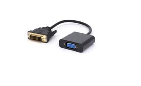 Conversor Dvi-d Digital Dual Link 24+1 X Vga