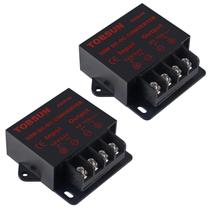 Conversor Dweii DWEII, pacote com 2 unidades, 12V/24V para 5V 10A 50W