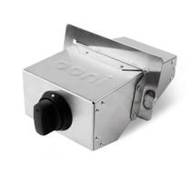 Conversor e adaptador ooni de gás glp para forno karu 12 uu-p0eb00