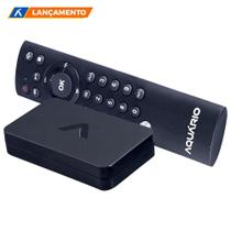 Conversor e Gravador Digital Dtv-9000 Aquário