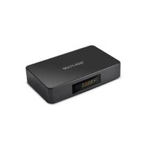 Conversor e Gravador Digital Entrada HDMI HD1080P - Multilaser